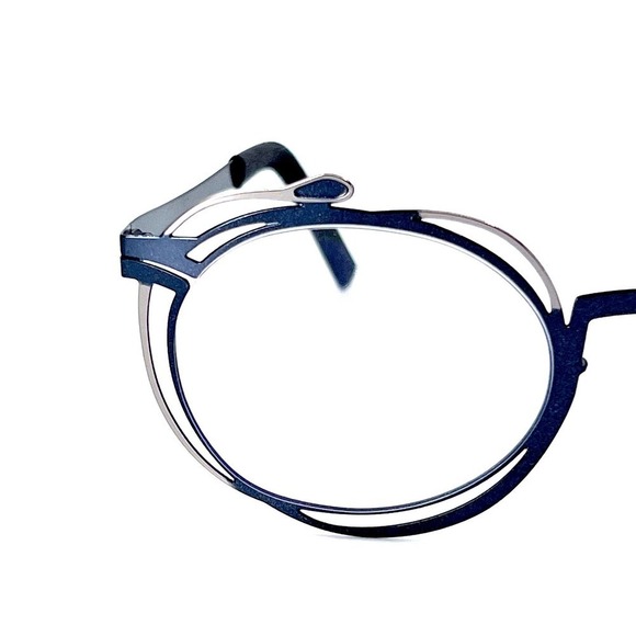 NEW!!! PUGNALE Sibilo Eyeglasses 318V163 Authentic